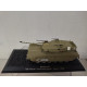 TANK MERKAVA III 1990 188 BARAK ARM BRIG ISRAEL 1:72 ALTAYA IXO