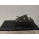 M4 A3 SHERMAN 756 th TANK BAT 5th ARMY USA WW 2 1:72 ALTAYA IXO