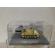 Sd.kfz.121 PANZER II ausf. B 21 Pz.Div LYBIA GERMANY WW 2 1:72 ALTAYA IXO