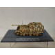 Sd.Kfz.184 PANZERJAGER ELEFANT 1944 ANZIO GERMANY WW 2 GERMANY 1:72 ALTAYA IXO