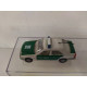 MERCEDES-BENZ W202 C 220 POLIZEI 1:55/apx 1:64 SIKU 1029 NO BOX