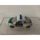 VOLKSWAGEN NEW BEETLE POLIZEI 1:55/apx 1:64 SIKU 1096/1097 NO BOX