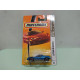 LOTUS EUROPA BLUE MBX 3 1:64 MATCHBOX