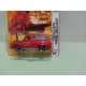 FORD F-100 PANEL DELIVERY AUTO PARTS MBX 47 1:64 MATCHBOX