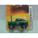 FORD BRONCO 2022 GREEN MBX 58 1:64 MATCHBOX