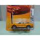 FORD SHELBY GT500 2007 ORANGE MBX 15 1:64 MATCHBOX