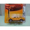 FORD SHELBY GT500 2007 ORANGE MBX 15 1:64 MATCHBOX