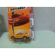 FORD SHELBY GT500 2007 ORANGE MBX 15 1:64 MATCHBOX