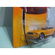 FORD SHELBY GT500 2007 ORANGE MBX 15 1:64 MATCHBOX