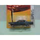 CADILLAC SEDAN DEVILLE 1969 MBX 7 1:64 MATCHBOX