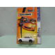ALFA ROMEO GIULIA GTA WHITE MBX 32 1:64 MATCHBOX