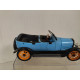 REO TOURING 1917 BLUE 1:32 SIGNATURE NO BOX/DEFECT