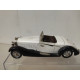 HISPANO SUIZA TIPO 68 BIS 1938 1:43 RIO MODELS NO BOX/DEFECT