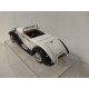 HISPANO SUIZA TIPO 68 BIS 1938 1:43 RIO MODELS NO BOX/DEFECT