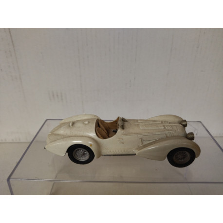 MODELCAR OF WESTERN MODELS 1:43 NO BOX/DEFECT