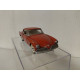 STUDEBAKER COMMANDER 1953 DARK RED 1:43 FRANKLIN MINT NO BOX