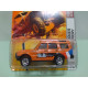 LAND ROVER DISCOVERY MBX 96 1:64 MATCHBOX