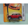 MINI COOPER S RED MBX 6 1:64 MATCHBOX