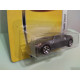 NISSAN 350Z GREY MBX 23 1:64 MATCHBOX