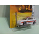 SUBARU IMPREZA POLICE WHITE MBX 45 1:64 MATCHBOX