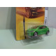 MAZDA 2 GREEN MBX 27 1:64 MATCHBOX