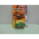 MAZDA 2 GREEN MBX 27 1:64 MATCHBOX