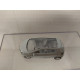 RENAULT ZOE WHITE apx 1:64 NOREV 3 INCHES (7,5cm) NO BOX