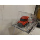 SCANIA FIRE/POMPIERS/BOMBEROS CAMION/TRUCK apx 1:64/1:87 H0 GUISVAL