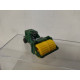 APISONADORA/ROLLER GREEN apx 1:64 GUISVAL VINTAGE NO BOX