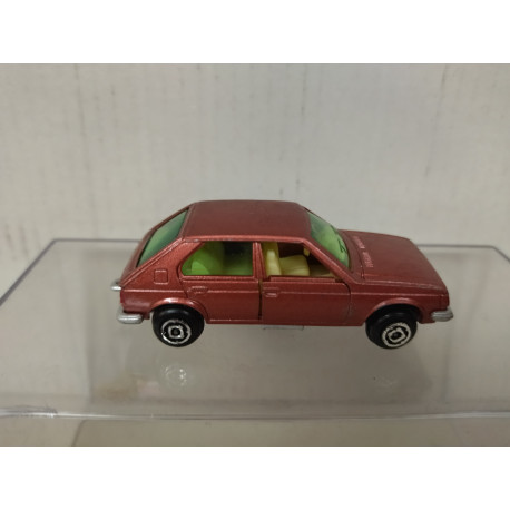 TALBOT HORIZON 1:64 GUISVAL VINTAGE NO BOX/V FOTOS