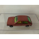 TALBOT HORIZON 1:64 GUISVAL VINTAGE NO BOX/V FOTOS