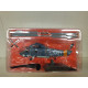 KAMAN SH-2F SEASPRITE USA HELICOPTER 1:72 ALTAYA IXO