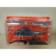 KAMAN SH-2F SEASPRITE USA HELICOPTER 1:72 ALTAYA IXO