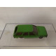 VOLKSWAGEN PASSAT B1 VARIANT GREEN 1:60/apx 1:64 SIKU 1029/1614 NO BOX