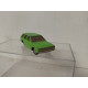 VOLKSWAGEN PASSAT B1 VARIANT GREEN 1:60/apx 1:64 SIKU 1029/1614 NO BOX