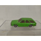 VOLKSWAGEN PASSAT B1 VARIANT GREEN 1:60/apx 1:64 SIKU 1029/1614 NO BOX