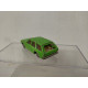 VOLKSWAGEN PASSAT B1 VARIANT GREEN 1:60/apx 1:64 SIKU 1029/1614 NO BOX