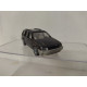 VOLKSWAGEN PASSAT B3 VARIANT GT BLACK 1:60/apx 1:64 SIKU 1076 NO BOX