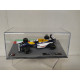 WILLIAMS FW15C 1993 FORMULA F1 ALAIN PROST 1:43 SALVAT IXO