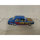 SEAT 131E n7 AZUL apx 1:64 MIRA 148 NO BOX