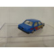 SEAT 131E n7 AZUL apx 1:64 MIRA 148 NO BOX