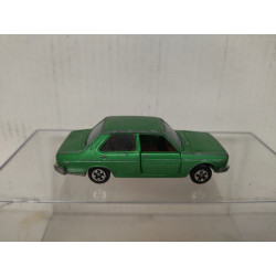 SEAT 131E VERDE METALICO apx 1:64 MIRA 148 NO BOX