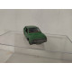 SEAT 1200 SPORT VERDE METALICO apx 1:64 MIRA 139 NO BOX