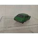 SEAT 1200 SPORT VERDE METALICO apx 1:64 MIRA 139 NO BOX