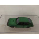 SEAT 1200 SPORT VERDE METALICO apx 1:64 MIRA 139 NO BOX