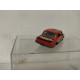 SEAT 124 ROJO/NEGRO apx 1:64 GUISVAL NO BOX