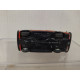 SEAT 124 ROJO/NEGRO apx 1:64 GUISVAL NO BOX