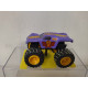 BIGFOOT 4X4 MAXO apx 1:64 GUISVAL NO BOX