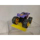 BIGFOOT 4X4 MAXO apx 1:64 GUISVAL NO BOX