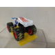 BIGFOOT 4X4 MAXO AZUL/BLANCO apx 1:64 GUISVAL NO BOX